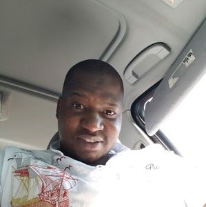 Meet your Posher, Chukwuemeka